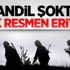 Kandil şokta! PKK resmen eriyor Kandil şokta! PKK resmen eriyor