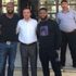 Lens'ten sürpriz ziyaret
