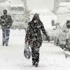 Meteorolojiden kar uyarısı