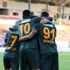 Alanyaspor'un gözü kupa finalinde