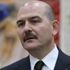 Bakan Soylu'nun koronavirüs testi pozitif çıktı Bakan Soylu'nun koronavirüs testi pozitif çıktı