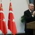 Cumhurbaşkanı Erdoğan'dan ABD'ye yaptırım tepkisi