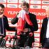 Ertuğrul Sağlam, Samsunspor ile 5 yıllık sözleşme imzaladı