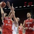 '12 Dev Adam'dan Tunus'a fark