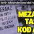 Diyarbakır’da rezalet! Teröristin mezar taşına PKK’daki kod adını yazdırmışlar! Aile hakkında soruşturma başlatıldı