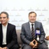 El Cezire TV Programcısı Mansur Doha'da