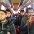 45 kişilik otobüsten 78 mülteci çıktı