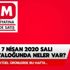 BİM 7 Nisan 2020 Salı aktüel ürünler kataloğu yayınlandı! BİM aktüelde bu hafta neler var? BİM 7 Nisan 2020 Salı aktüel ürünler kataloğu yayınlandı! BİM aktüelde bu hafta neler var?