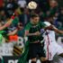 Akhisarspor gruptan çıkma şansını kaybetti Akhisarspor gruptan çıkma şansını kaybetti