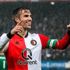 Robin Van Persie veda ediyor