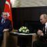 Erdoğan'dan kritik zirve! ABD saf dışı kaldı