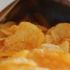 Cips paketlerinde 2 kilogram metamfetamin ele geçirildi Cips paketlerinde 2 kilogram metamfetamin ele geçirildi