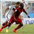 Denizlispor da hedef Mohammed Rabiu