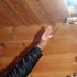 Başlarına gökten taş yağdı