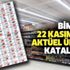 BİM açılış ve kapanış saatleri 2019