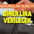 Biner lira yardım olanağı! Başvurular henüz bitmiş değil! AÇSHB bin lira ödeme başvuru şartları...