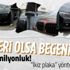 Emniyet'ten milyonluk ikiz plaka operasyonu! Lüks otomobiller, oyuncaklar, cep telefonları... Emniyet'ten milyonluk ikiz plaka operasyonu! Lüks otomobiller, oyuncaklar, cep telefonları...