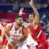 Rusya Sırbistan'ı 75-72 mağlup etti