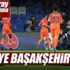 Zirveye Başakşehir ayarı: 5-1 Zirveye Başakşehir ayarı: 5-1