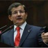Başbakan Davutoğlu konuşuyor