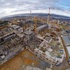 Çamlıca Camisi gelecek yıl Kadir Gecesi açılacak