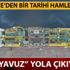 Yavuz sondaj gemisinin Akdeniz'deki görevi nedir? Yavuz sondaj gemisi son dakika nedir?