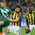 Fenerbahçe son dakikalarda gülüyor Fenerbahçe son dakikalarda gülüyor