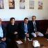 MUĞLA Doktorlardan koronavirüse karşı kolonyalı önlem
