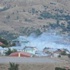 Tunceli'de emniyete silahlı ve roketatarlı saldırı: 3 polis yaralandı Tunceli'de emniyete silahlı ve roketatarlı saldırı: 3 polis yaralandı