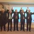İYİ Parti ilk büyükşehir adayını tanıttı İYİ Parti ilk büyükşehir adayını tanıttı
