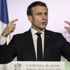 Macron'dan Esad rejiminin saldırılarına tepki! Macron'dan Esad rejiminin saldırılarına tepki!