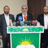 Hüda-Par: Çözüm sürecine dahil olmak istiyoruz