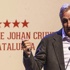Cruyff'ten Hollanda futboluna "eleştiri" Cruyff'ten Hollanda futboluna "eleştiri"