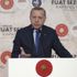Başkan Erdoğan'dan Noel mesajı