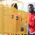 Yeni Malatyaspor'da gündem Emmanuel Adebayor Yeni Malatyaspor'da gündem Emmanuel Adebayor