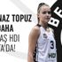 Beşiktaş, İrem Naz Topuz'un sözleşmesini uzattı Beşiktaş, İrem Naz Topuz'un sözleşmesini uzattı