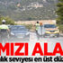 Kırmızı alam...Güvenlik seviyesi en üst düzeyde! Kırmızı alam...Güvenlik seviyesi en üst düzeyde!