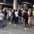 İstanbul'da asker uğurlamaları yasaklandı