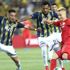 Fenerbahçe evinde rahat kazandı (Fenerbahçe 5-0 Gazişehir Gaziantep) Fenerbahçe evinde rahat kazandı (Fenerbahçe 5-0 Gazişehir Gaziantep)