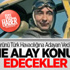 Yine Alay Konusu Edecekler Yine Alay Konusu Edecekler