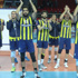 Voleybolda derbi heyecanı!