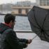 Meteoroloji'den İstanbul için fırtına uyarısı Meteoroloji'den İstanbul için fırtına uyarısı