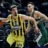 Fenerbahçe Beko, evinde Baskonia'yı 96-76 mağlup etti