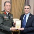 Aziz Sancar'ın komutanla fotoğrafı CHP'yi rahatsız etti