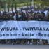 Ruanda soykırımından 27 yıl sonra binden fazla şüpheli halen özgürce dolaşıyor Ruanda soykırımından 27 yıl sonra binden fazla şüpheli halen özgürce dolaşıyor