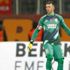 Muslera'nın çekindiği golcü! Muslera'nın çekindiği golcü!