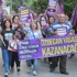 Eskişehir'de kadınlar 'Özgecan Yasası' için yürüdü