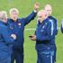 Lucescu: Maçı kafamda çok oynadım