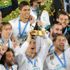 Real Madrid üst üste 2. kez Dünya Kulüpler Kupası'nın sahibi oldu