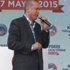 Erdoğan: Gönlümde bir aslan yatıyor